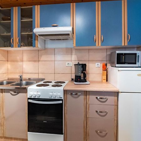 Apartmani Arijana เมดูลิน ภายนอก รูปภาพ