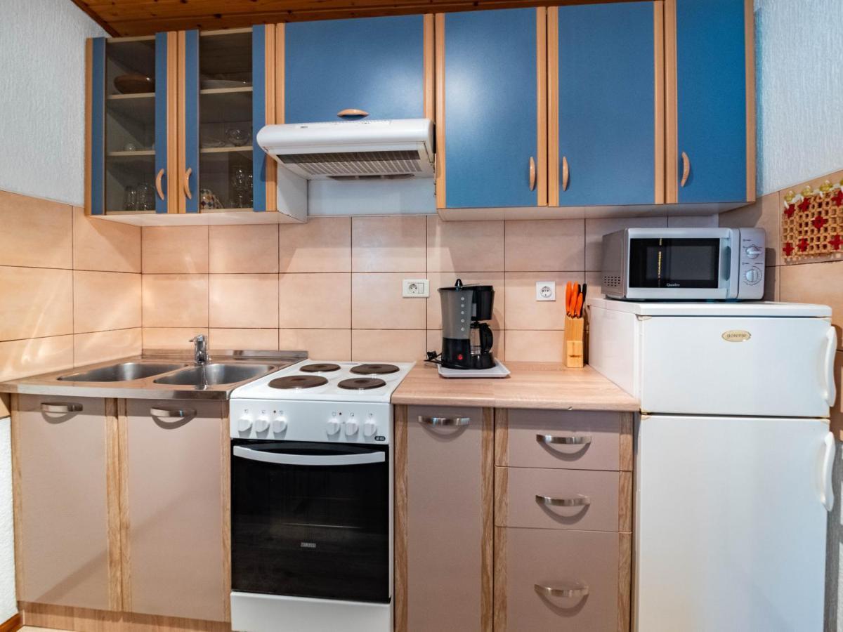 Apartmani Arijana เมดูลิน ภายนอก รูปภาพ