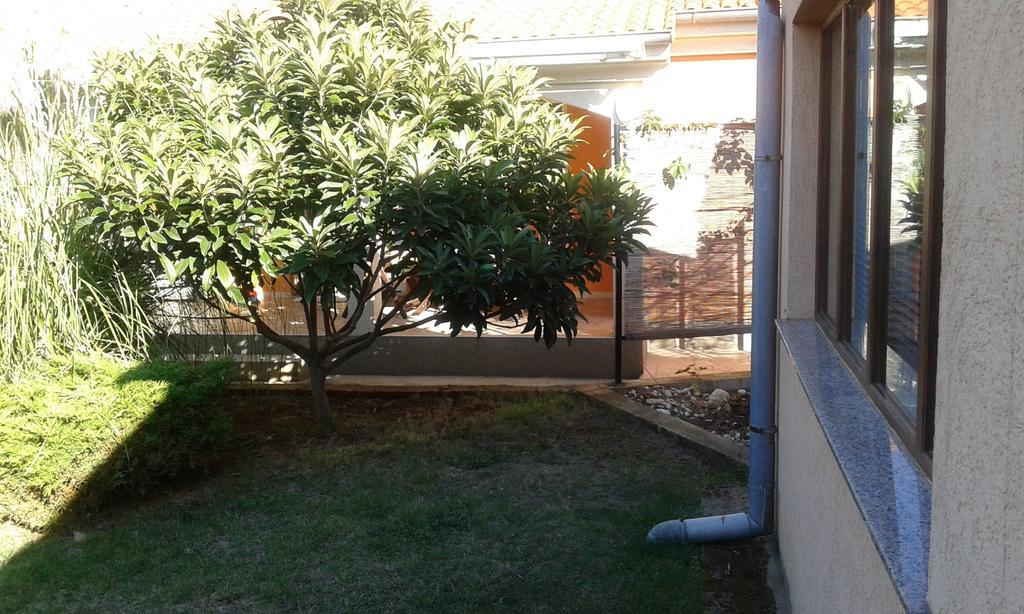 Apartmani Arijana เมดูลิน ภายนอก รูปภาพ