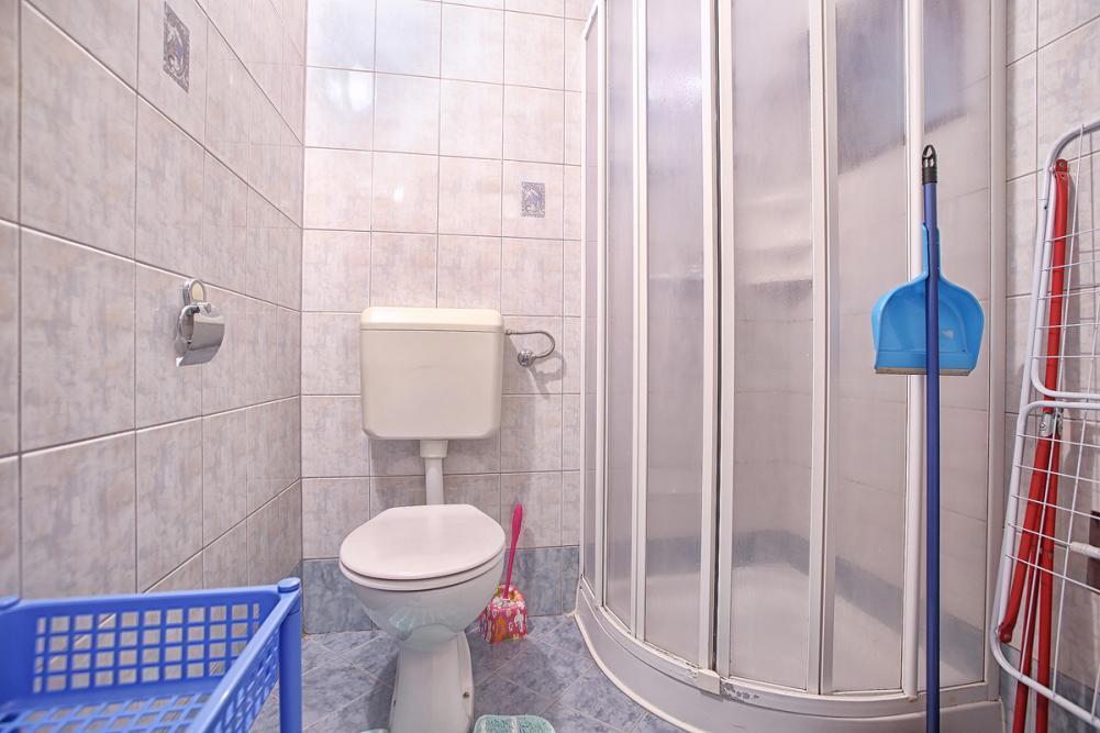 Apartmani Arijana เมดูลิน ห้อง รูปภาพ