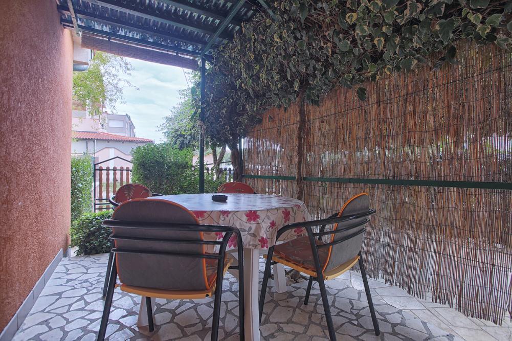 Apartmani Arijana เมดูลิน ห้อง รูปภาพ