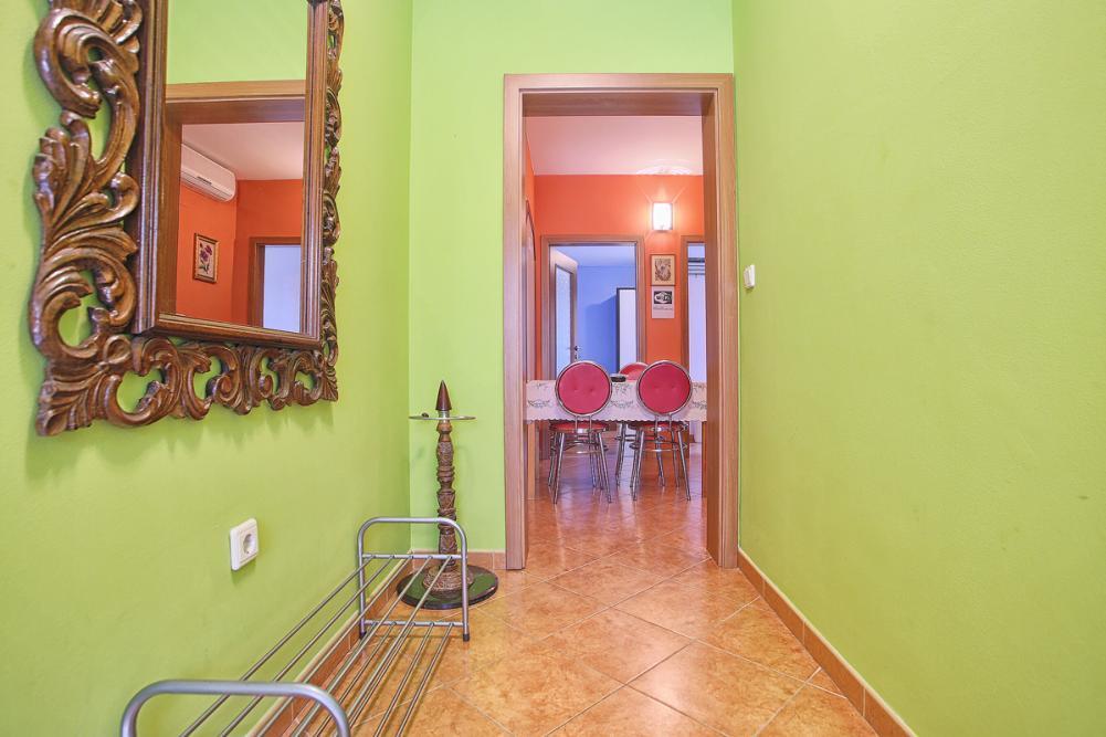 Apartmani Arijana เมดูลิน ห้อง รูปภาพ