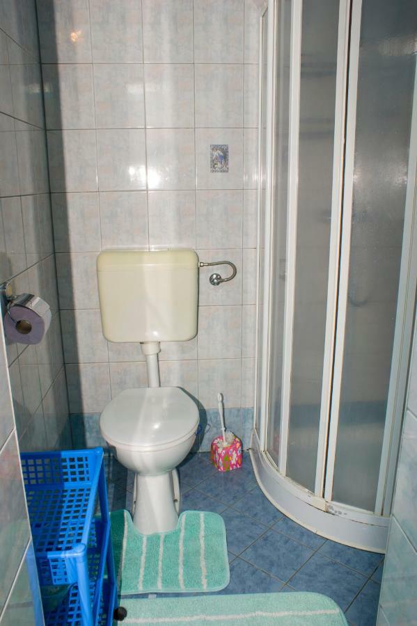 Apartmani Arijana เมดูลิน ภายนอก รูปภาพ